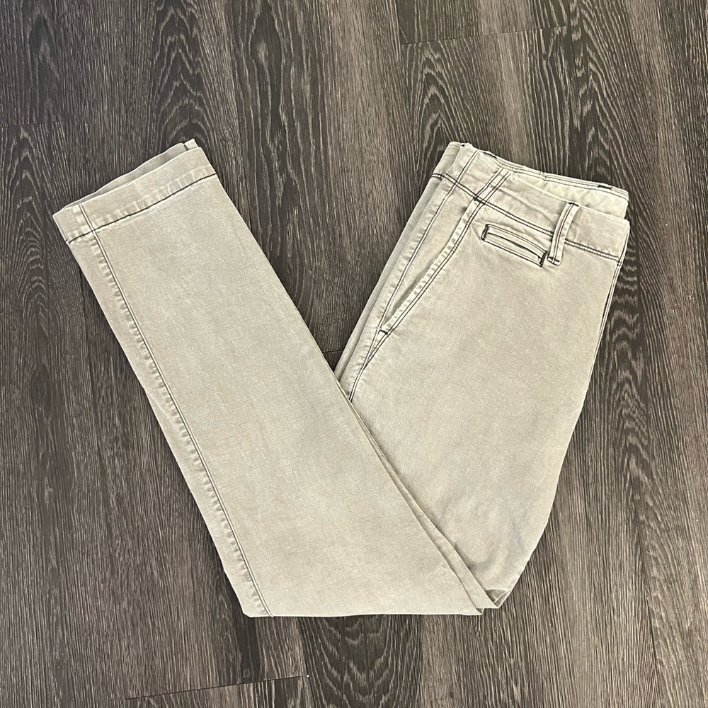 Gap Men’s Slim Fit Pants Size 30 x 30
